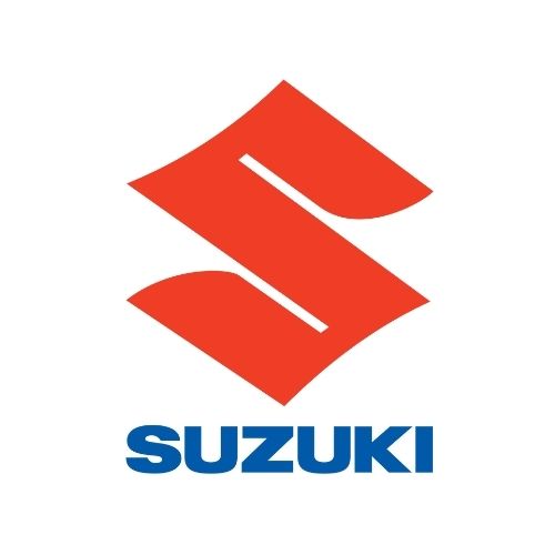 Suzuki Motorcycle